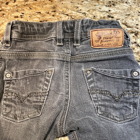 Diesel Jeans - Picture 5 of 6